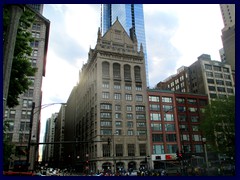 S Michigan Avenue 063 - University Club of Chicago